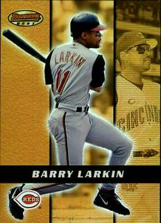Barry Larkin