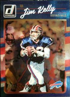 Jim Kelly