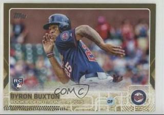 Byron Buxton