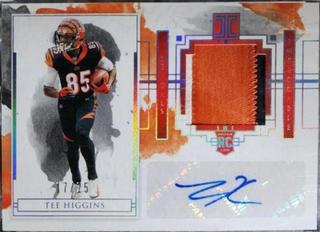 Tee Higgins