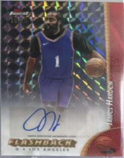 James Harden
