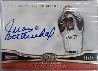 Juan Marichal