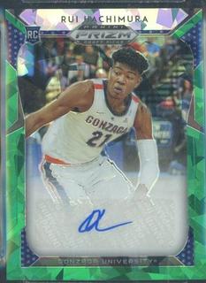 Rui Hachimura