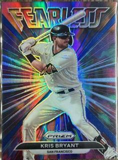 Kris Bryant