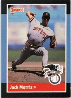 Jack Morris