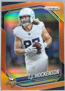 T.J. Hockenson