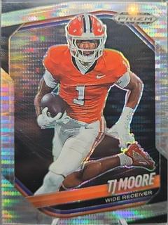 TJ Moore