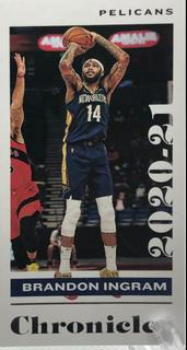 Brandon Ingram