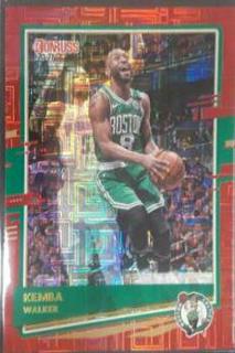 Kemba Walker