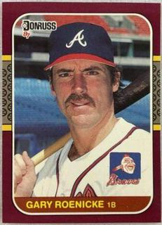 Gary Roenicke