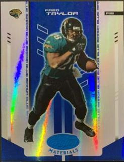 Fred Taylor
