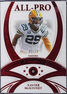 Xavier McKinney