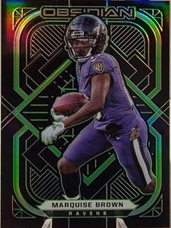 Marquise Brown