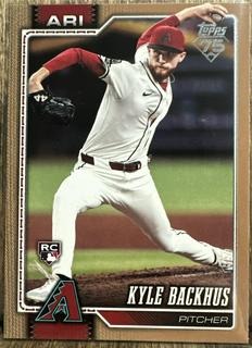 Kyle Backhus