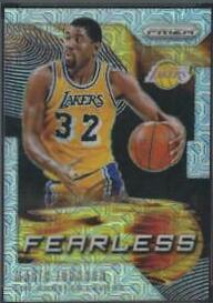 Magic Johnson