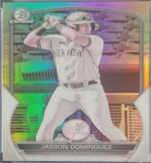 Jasson Dominguez