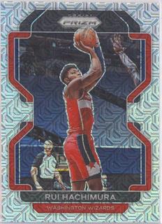 Rui Hachimura