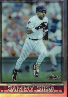Sammy Sosa