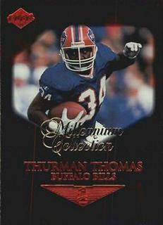 Thurman Thomas
