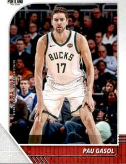 Pau Gasol