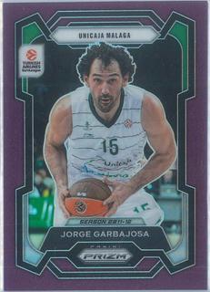 Jorge Garbajosa