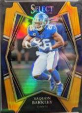 Saquon Barkley