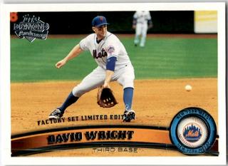 David Wright
