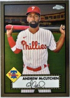 Andrew McCutchen
