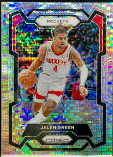 Jalen Green