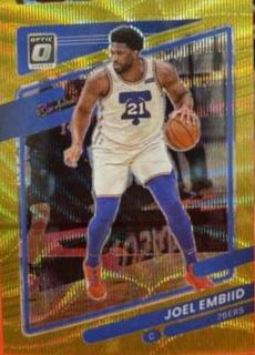 Joel Embiid