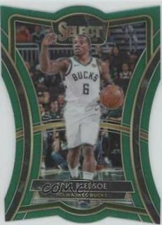 Eric Bledsoe