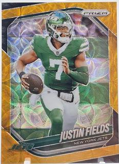 Justin Fields