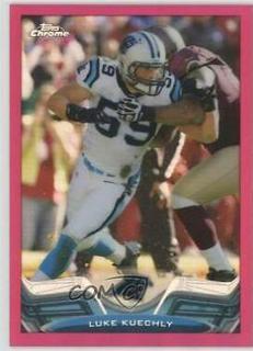 Luke Kuechly