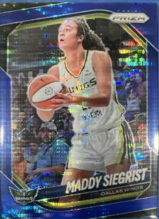 Maddy Siegrist