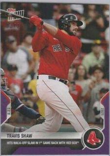Travis Shaw
