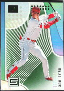 Shohei Ohtani