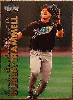 Bubba Trammell