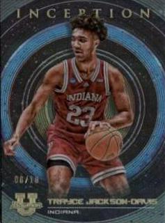 Trayce Jackson-Davis
