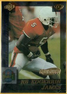 Edgerrin James