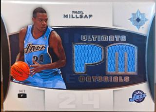 Paul Millsap