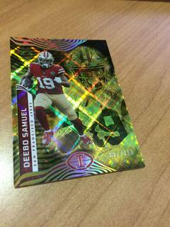 Deebo Samuel