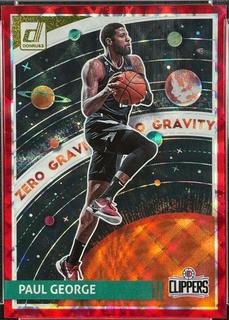 Paul George
