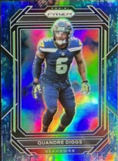 Quandre Diggs