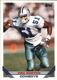 Ken Norton