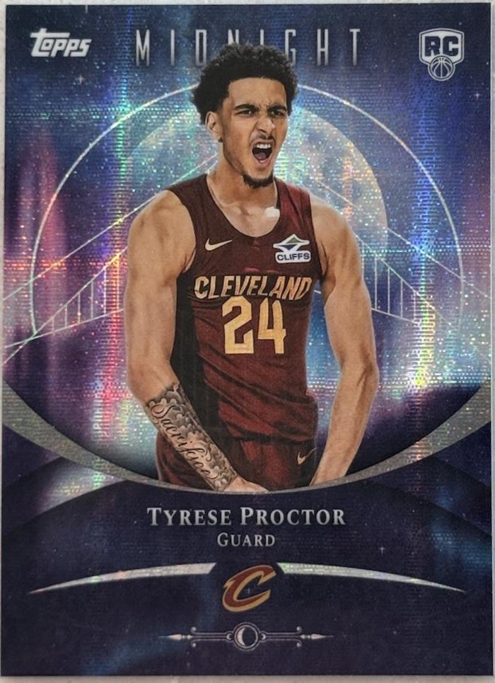 Tyrese Proctor [Moon Beam] #98