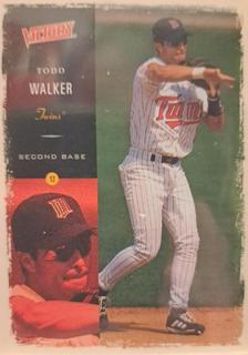 Todd Walker