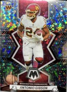 Antonio Gibson
