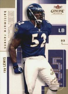 Ray Lewis