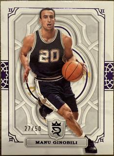 Manu Ginobili