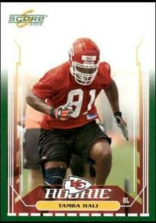 Tamba Hali